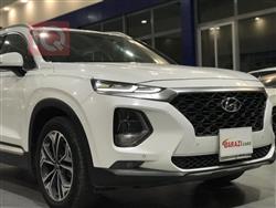 هیوندای سەنتافی